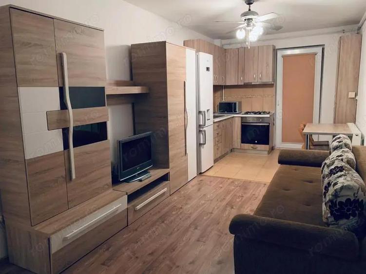 Inchiriez apartament 2camere in zona Nicolae Grigorescu - 2