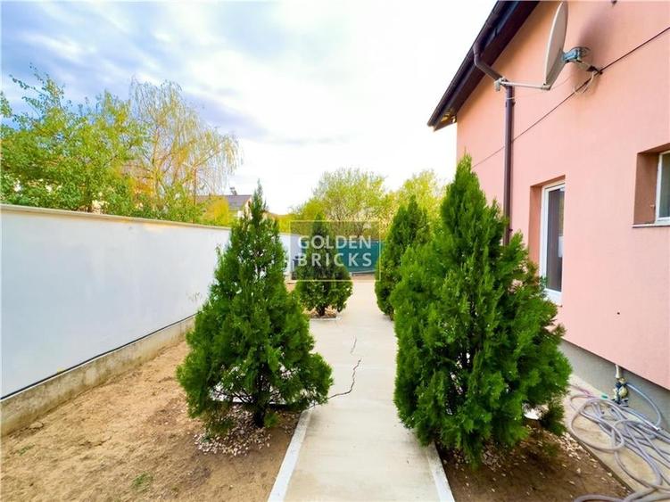 Mogosoaia | Pretabila azil de batrani sau gradinita | vila individuala - 5