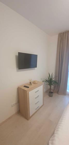 Exigent Plaza Faza 2 langa parcul Liniei, Carrefour, Mall Plaza, metrou - 2