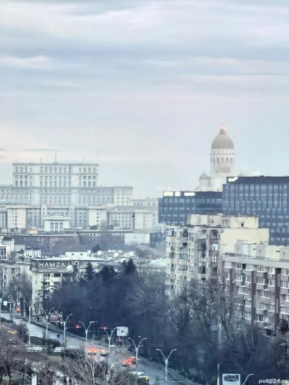 Propietar inchiriez apartament 2 camere Exigent plaza - 1