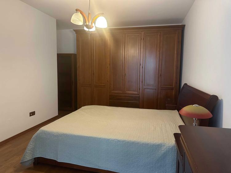 Apartament cu 3 camere si gradina de inchiriat direct proprietar - 2