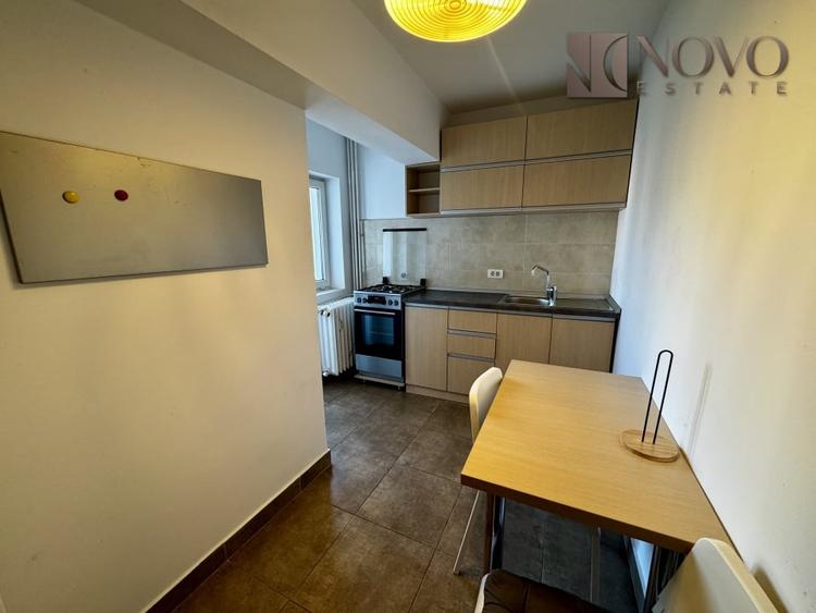 Apartament 2 Camere | Unirii | 3 x Balcon - 11