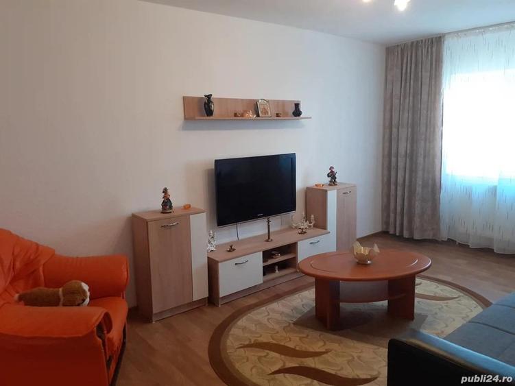 Inch. 2 cam. cf.1 dec. etajul 1, mobilat, utilat asa cum se vede in poze,str. Rosiorilor - Scolilor - 5