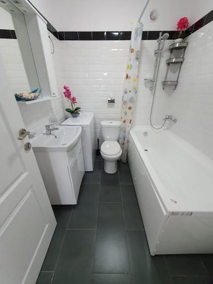 Garsoniera in Vila Parcul Carol | Mansarda | Pet Friendly - 8