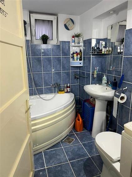 Apartament la casa cu 2 camere in Lazaret - 7