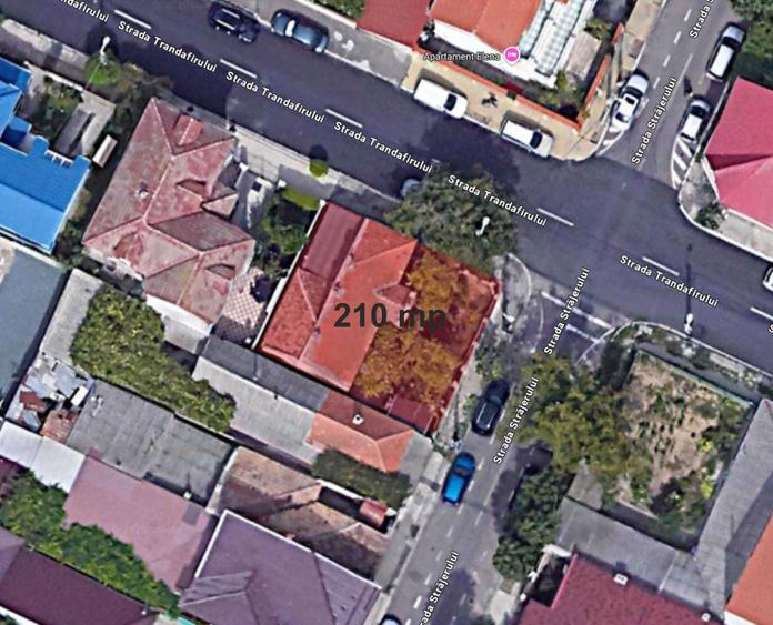 Casa de vanzare - zona Coiciu - 3