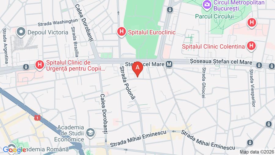 De vânzare Apartament 2 camere ,67000 euro  - 1