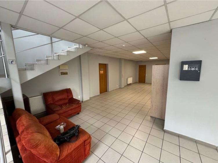 Inchiriere Hala Productie/ Depozitare + birouri 1000mp   Otopeni-Odai - 4