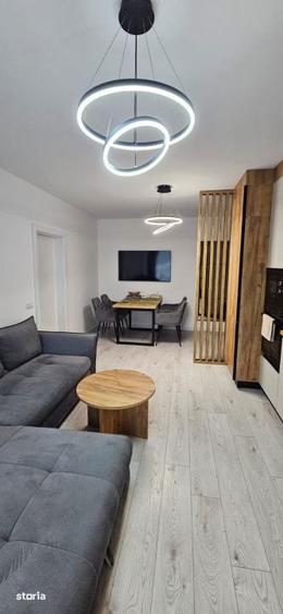 Apartament 3 camere, 64 mp, zona Vest - 8