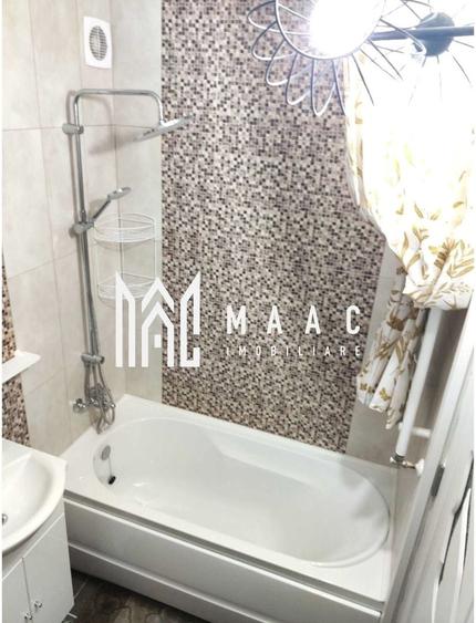 Apartament 1 camera | Etaj intermediar | Mobilata si utilata - 7