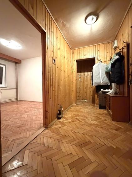 Apartament 2 camere, etaj 1, 44 mp utili, 2 balcoane - Aradului - 8