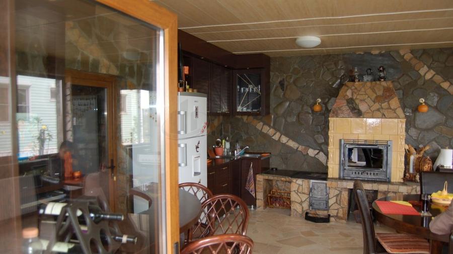 REV0002800 Vila de vanzare cu vedere la lac Laguna Albastra Corbeanca - 29