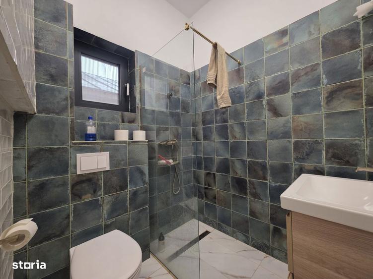 Proprietate completa | Teren 2.300 mp | Snagov Tancabesti - 2