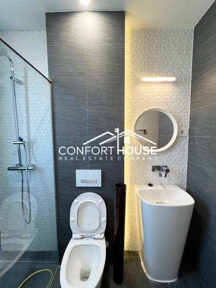 Vila P+2, arhitectura moderna,  8 camere, PIPERA -Scoala Americana - 51