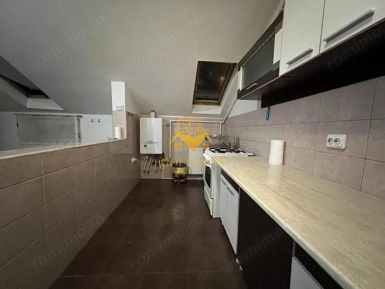 2 camere, 2 niveluri, Pet Friendly, Manastur, Zona Big Izlazului - 1
