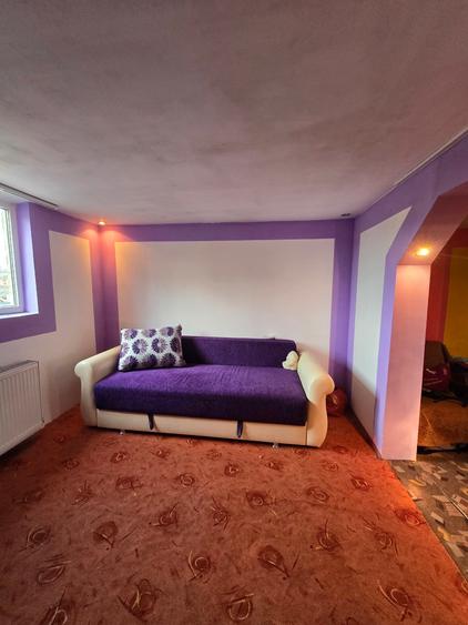 Casa P+1 | Curte proprie | - 9