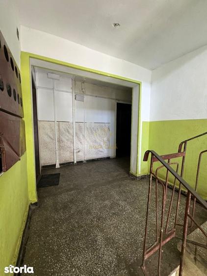De vanzare Apartament 2 camere / Etaj 2 Baia Mare - 8