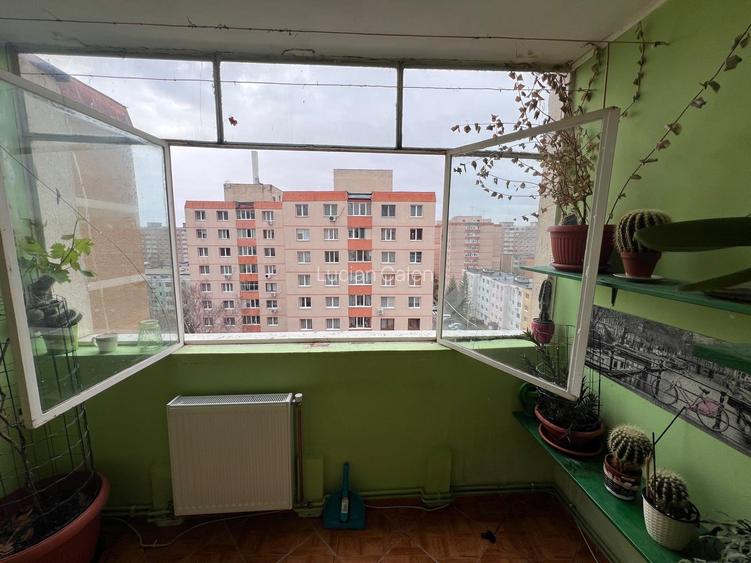 Apartament 3 camere -pet- friendly