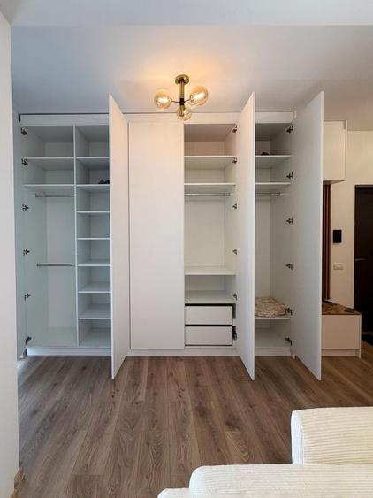 Apartament Tip Studio- Zona Torontalului- 400 euro - 13
