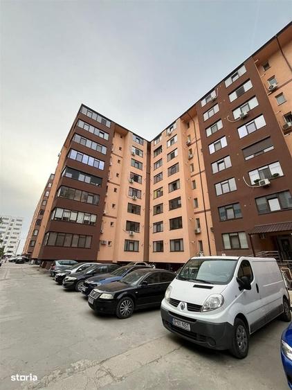 Militari Residence | Apartament 2 camere | 62mp | Decomandat | B10526 - 1