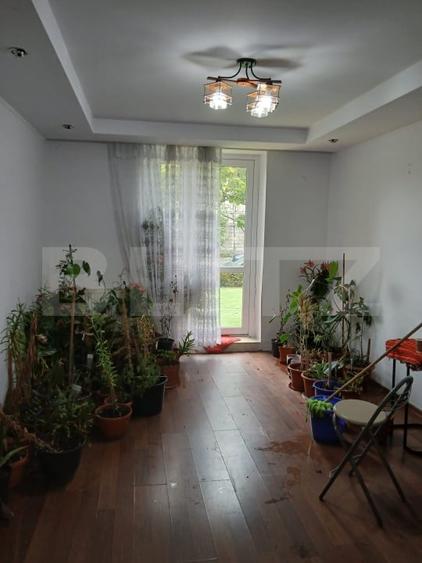 Apartament cu 2 camere decomandat, mobilat în Gura Humorului