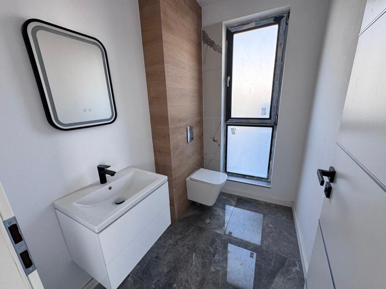 Casa moderna Allegria P+1+M. 5 cam. Util 171mp. Teren 241mp - 5