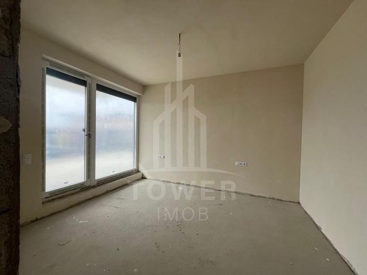 Penthause modern in Turnisor - 6