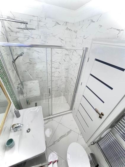 Apartament 3 camere în zona GHEORGHENI - 8