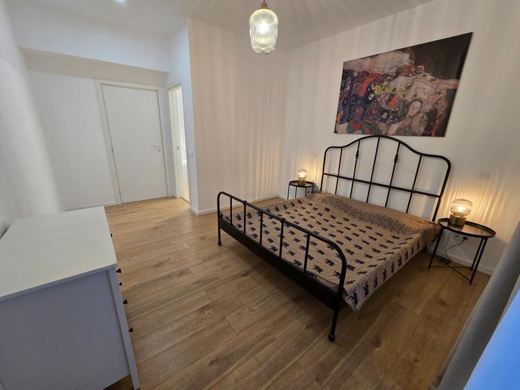 Apartament 2 camere decomandat 72mp Baneas Jandarmeriei - 8