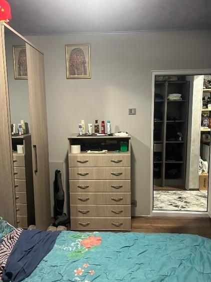 vand apartament 3 camere zona dacia - 16