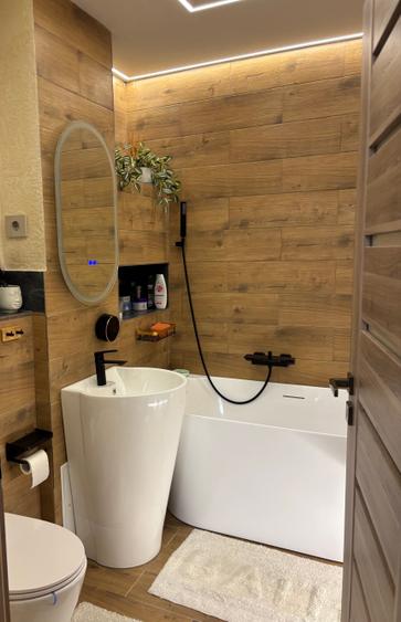 APARTAMENT DE LUX PE BULEVARDUL DECEBAL in INIMA CAPITALEI - 7