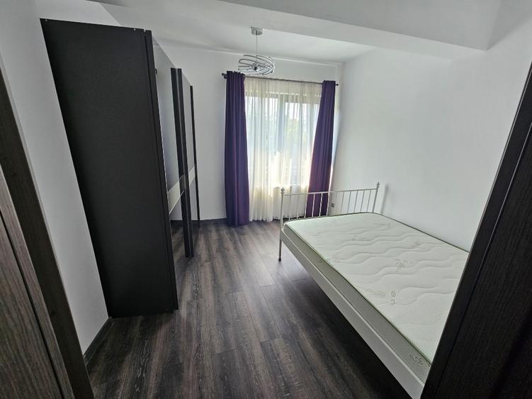 Inchiriez apartament 3 camere Parcul Circului / Tei - 6