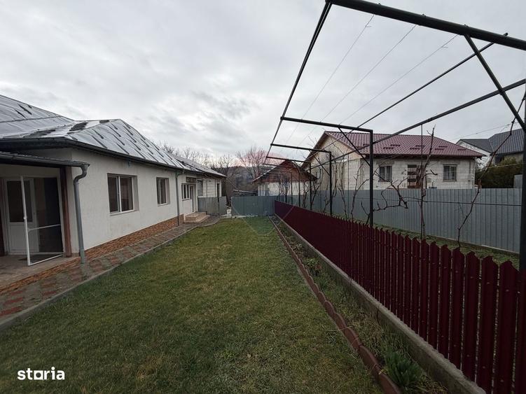 Casa de vazare Vizantea Razaseasca - 5