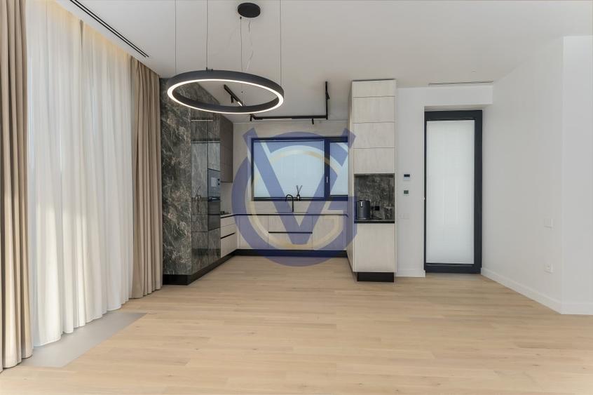 Vila Moderna Premium - Ansamblu Rezidential Sensi Garden, langa Paradisul Verde! - 10