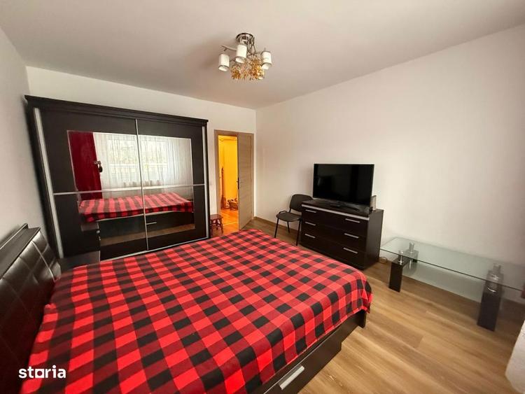 Apartament 2 camere de inchiriat Iris , Junior Residence | Pet Fri - 3