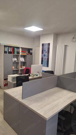 Inchiriez spatiu 60 mp,pretabil birou - 6