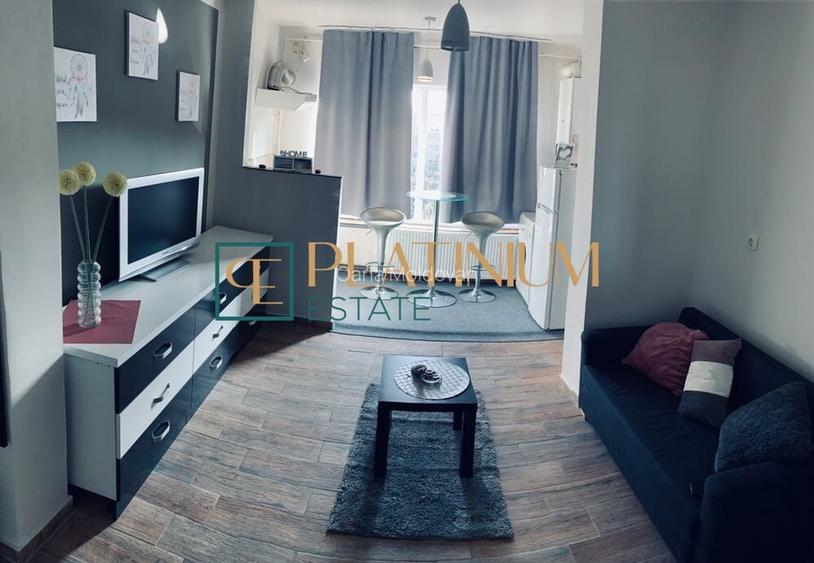 P1086 Apartament cu 3 camere, zona Calea Aradului