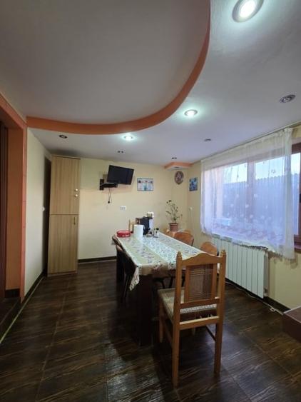 Casa Individuala-zona Podu de Fier - 12