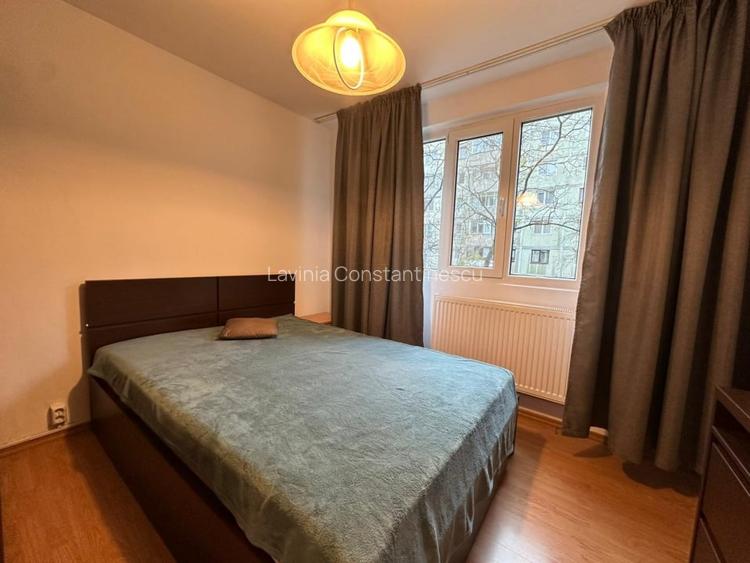 Apartament 2 camere de inchiriat – Lujerului / Politehnica- 5 minute metrou