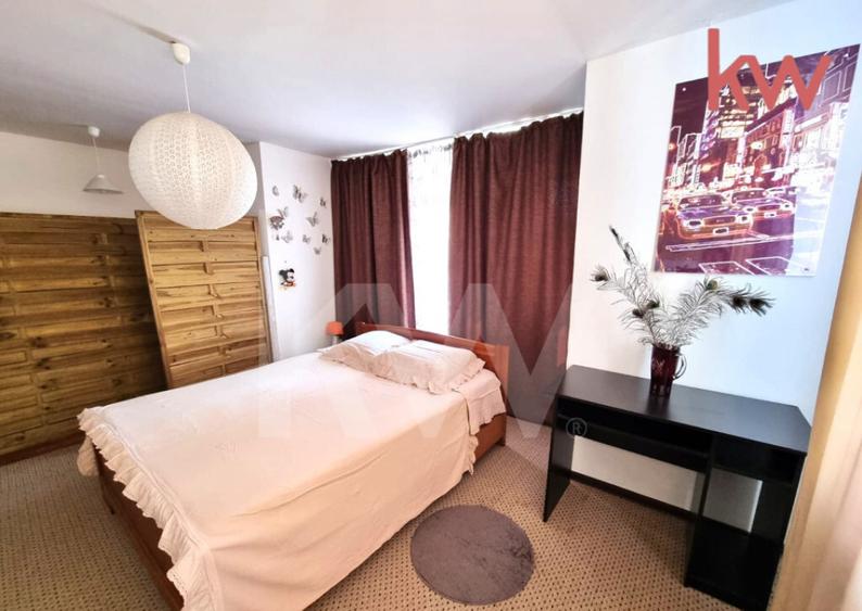 Refugiu la ?ara, libertate ?i verdea?a ? - 14