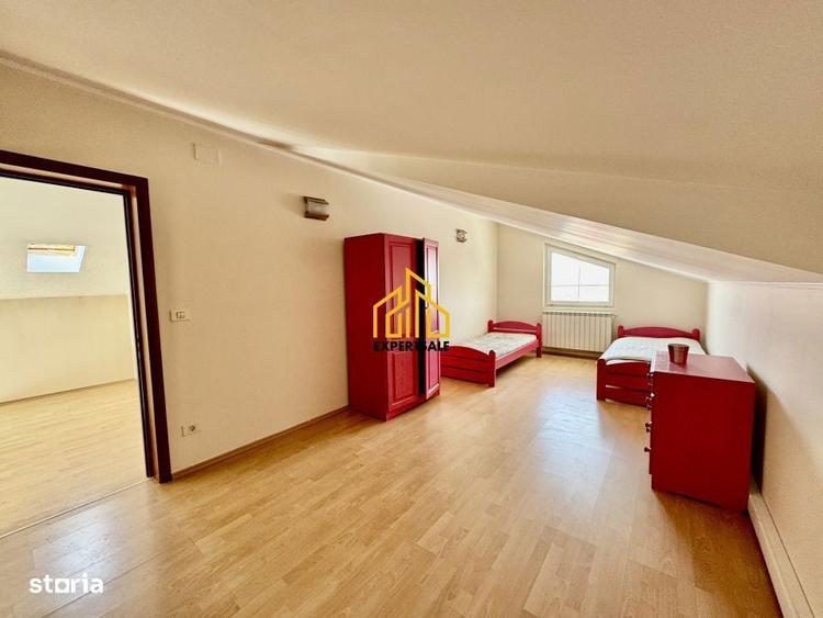 Casa Domnesti/Piscina/828 Mp Teren - 7