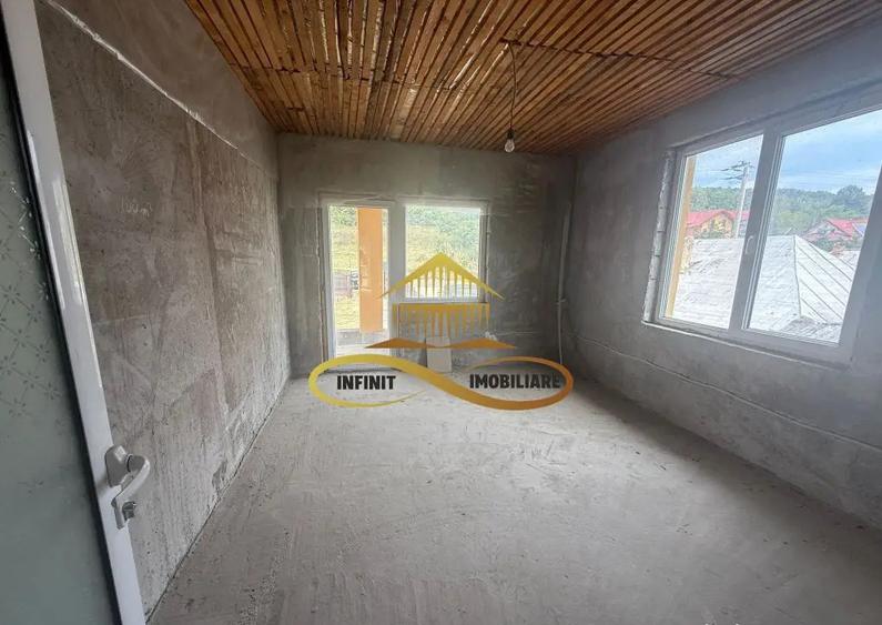 Casa de vanzare in Bacau Luncani - 8