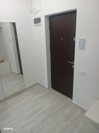 Apartament 2 camere mobilat utilat cu parcare Parcul Tudor Arghezi - 4