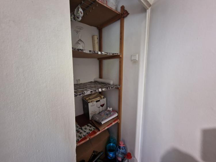 1 CAMERA - PACURARI - Moara de Foc - mobilat si utilat - - 12