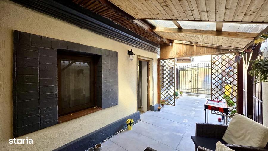 Casa Complex Ferentari - 13