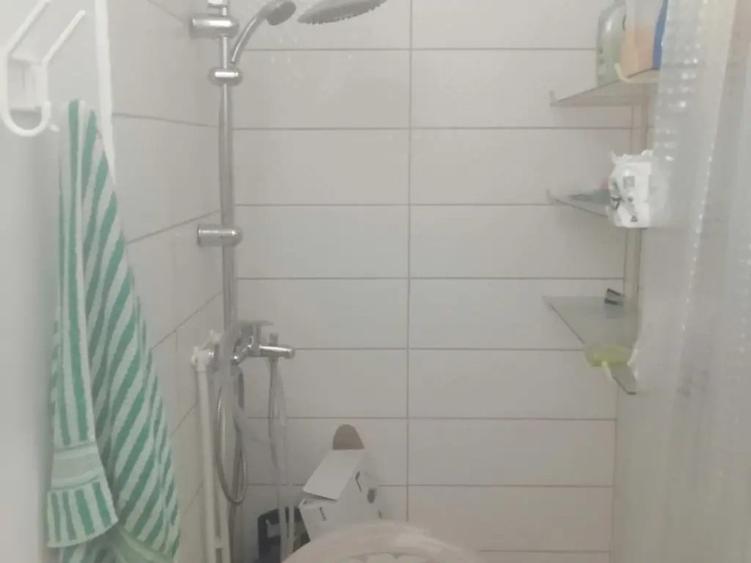 Casa renovata, 3 camere cu teren 900mp, pe E81, Floresti - 8