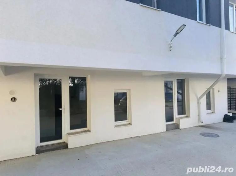 inchirieriz spatiu comercial militari residence - 2