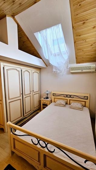 Casa individuala 11 incaperi | Zona Iancu Nicolae - Privighetorilor | Teren 627 - 26