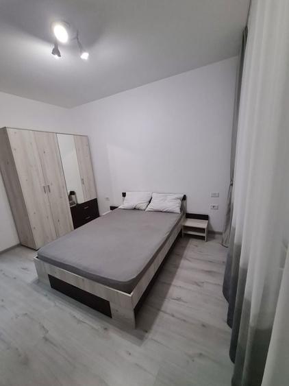Inchriez apartament 2 camere (The Grand Kristal Residence) - 8