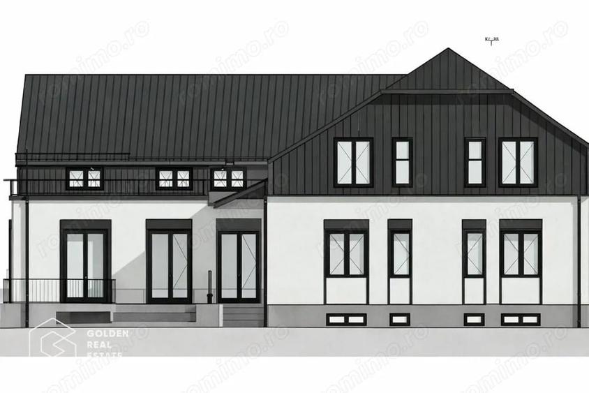 Spa?ii de birouri, Complex, Fabrica de Bere, Timi?oara - 3